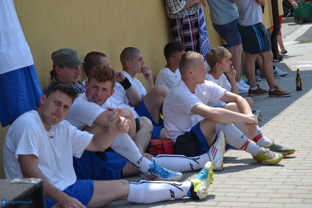 Zagłębie zagra w Świerzawie